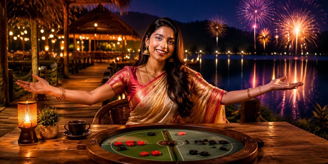 An Online Betting Experience for Cricket Fans in Sylhet
