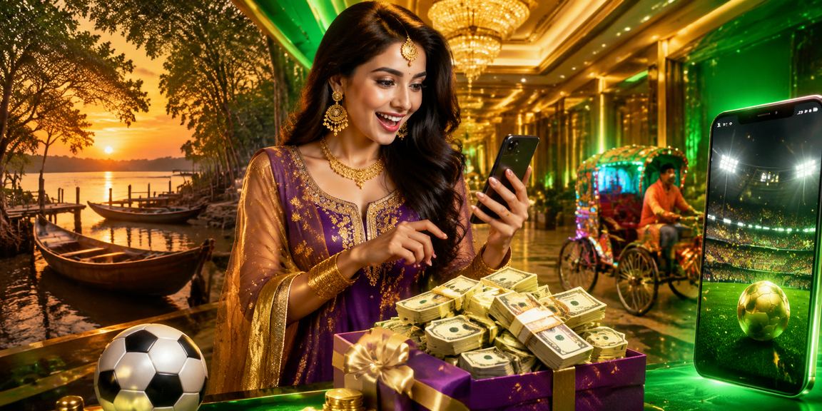 ঢাকায় মোবাইলে joy result সাহায্য কেন্দ্র ব্যবহার করছেন একজন ব্যবহারকারী