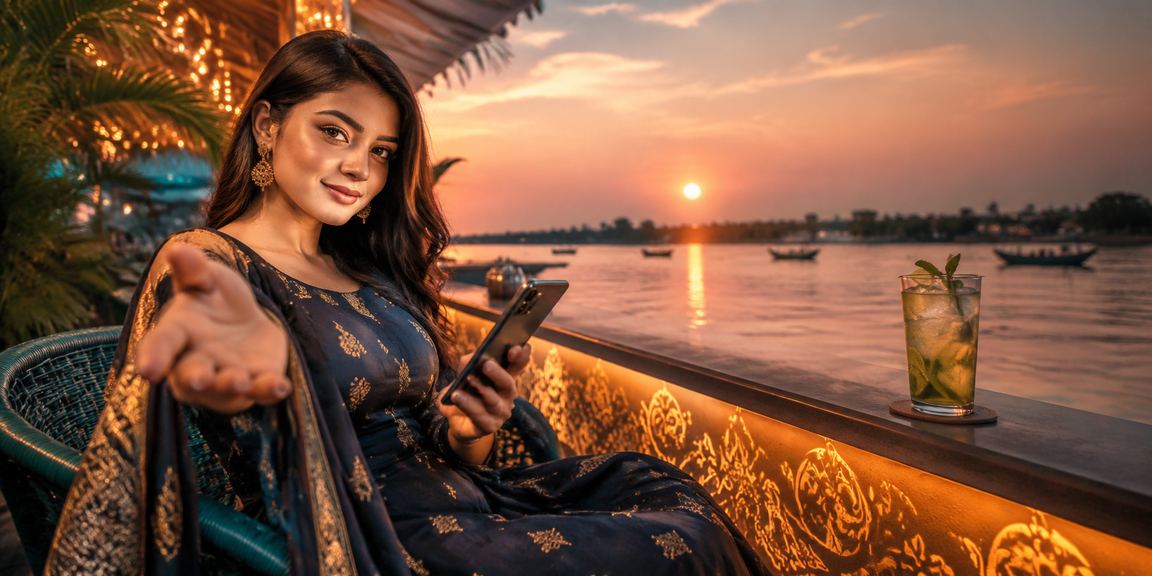 খুলনায় joy result ব্যবহারকারী রিবেট বোনাস উত্তোলন করছেন