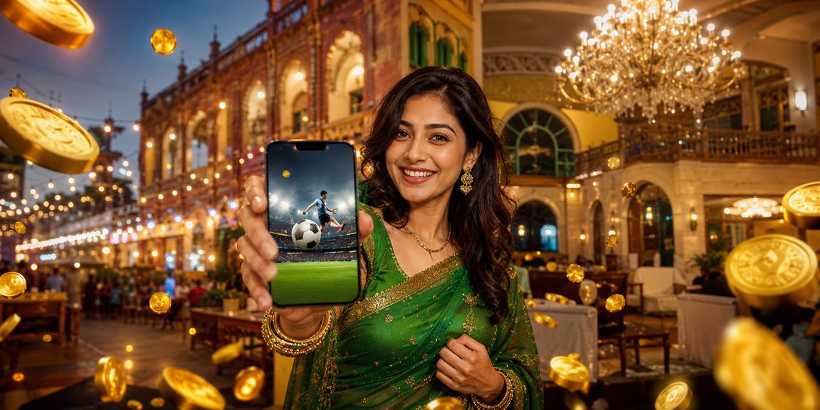নারায়ণগঞ্জে স্পোর্টস বেটিং — ম্যাচ অডস পর্যালোচনা