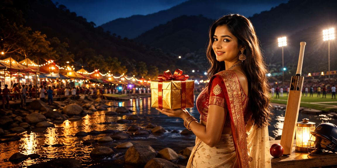 সিলেটে রাতের বাজারে মোবাইলে ক্রিকেট বেটিং করছেন এক ব্যবহারকারী